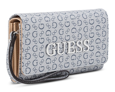 Foto 2 | Foto 2 | Cartera para Mujer Guess Estampada