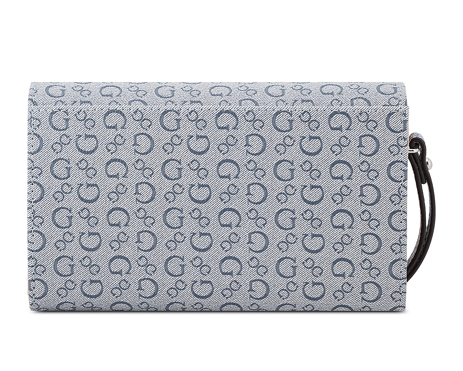 Foto 4 pulgar | Foto 3 | Cartera para Mujer Guess Estampada