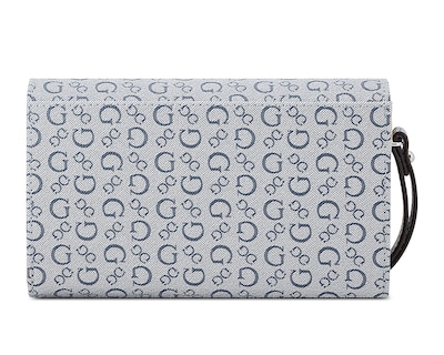 Foto 3 | Foto 3 | Cartera para Mujer Guess Estampada