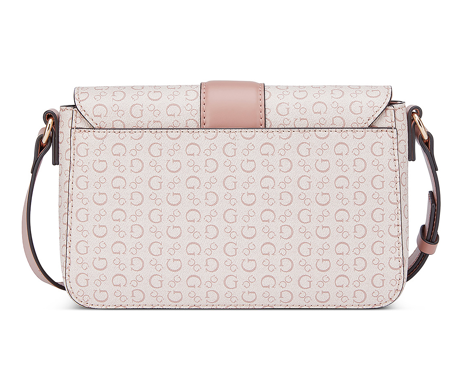 Foto 2 | Foto 2 | Bolsa Cruzada Guess Isabella