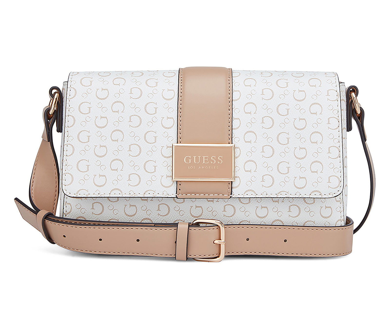 Bolsa Cruzada Guess Isabella