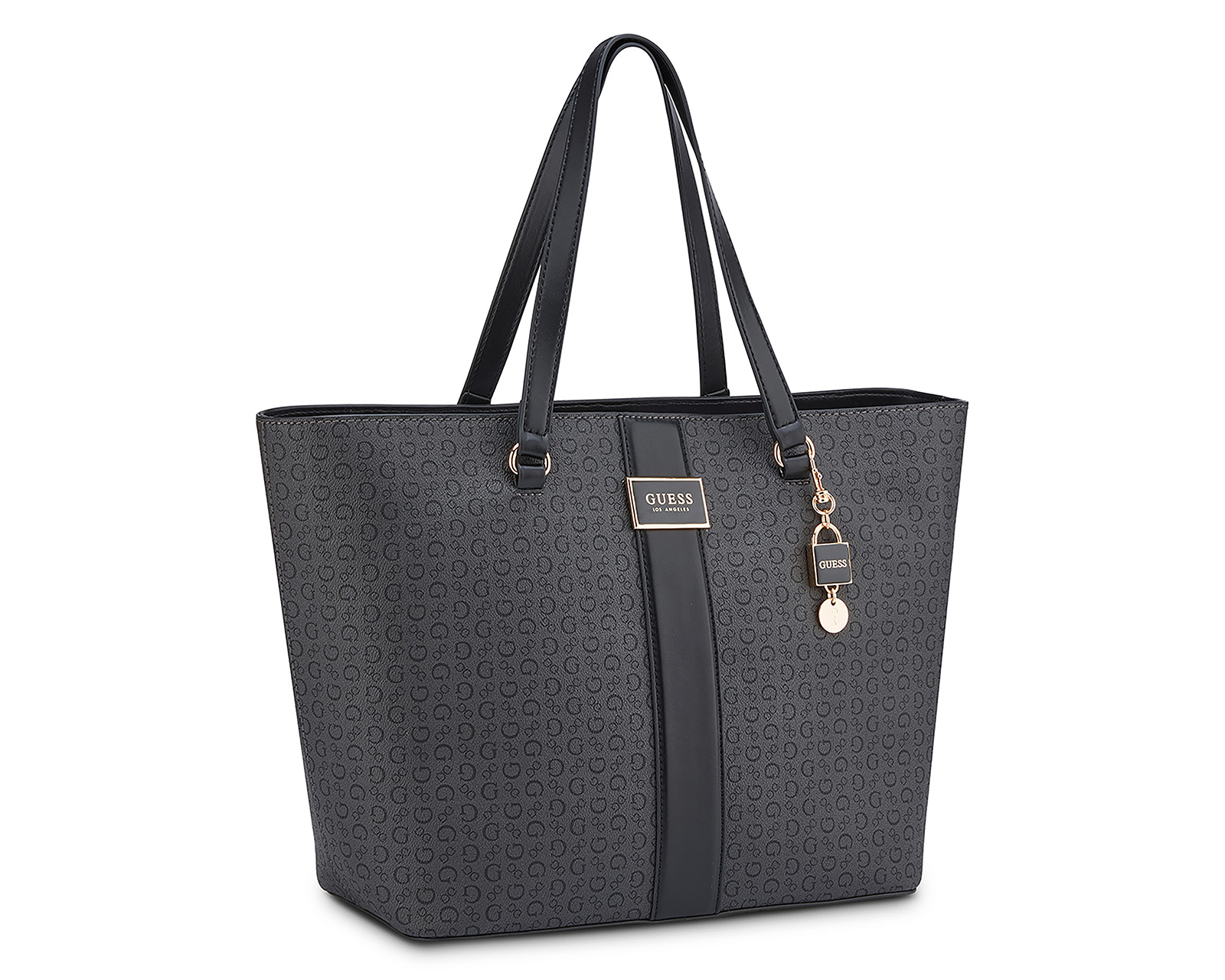 Foto 2 | Foto 2 | Bolsa de Hombro Guess Isabella