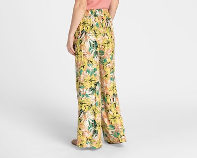 Foto 3 | Foto 3 | Pantalón Ancho Lady Sun Floreado