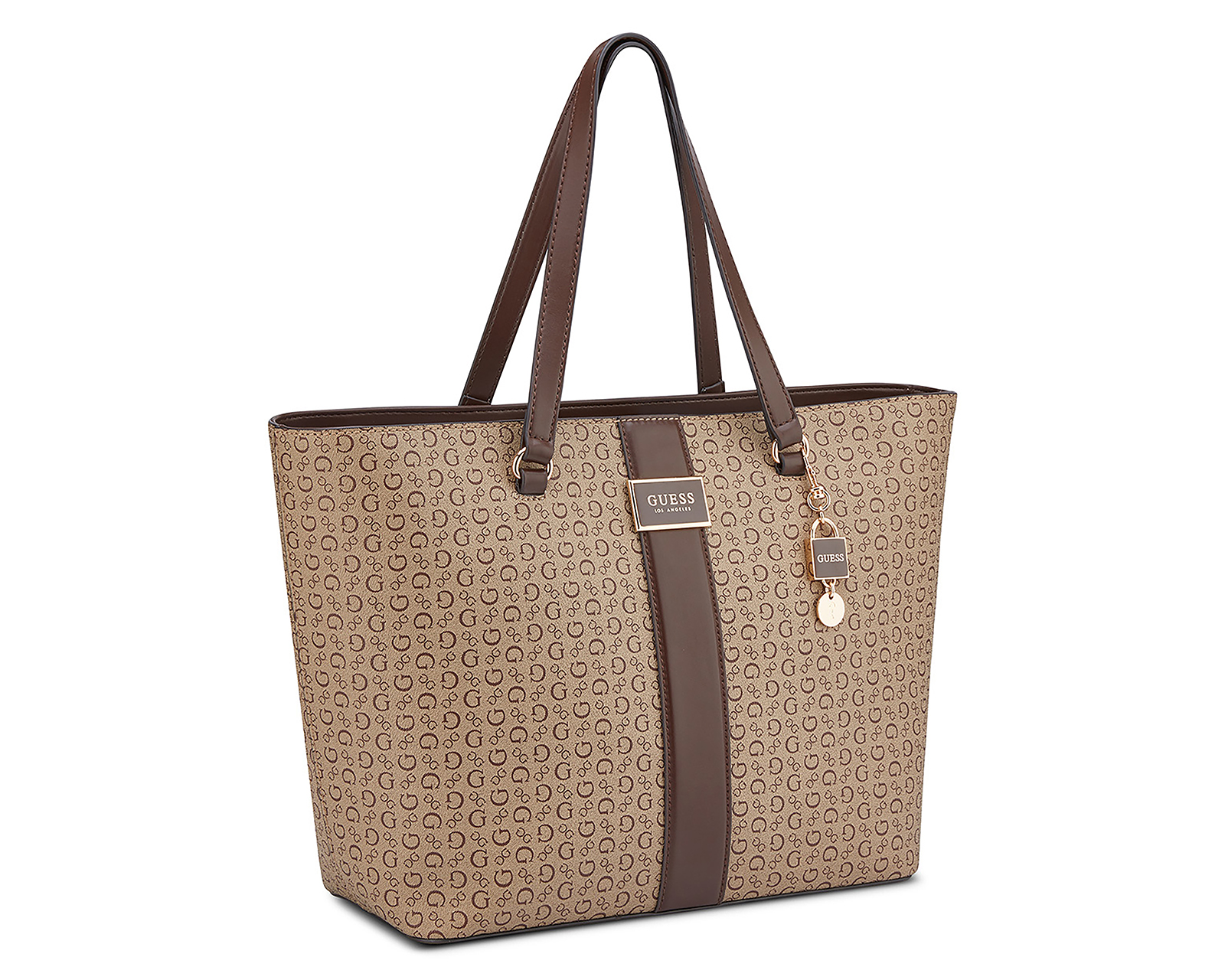 Foto 2 | Foto 2 | Bolsa de Hombro Guess Isabella