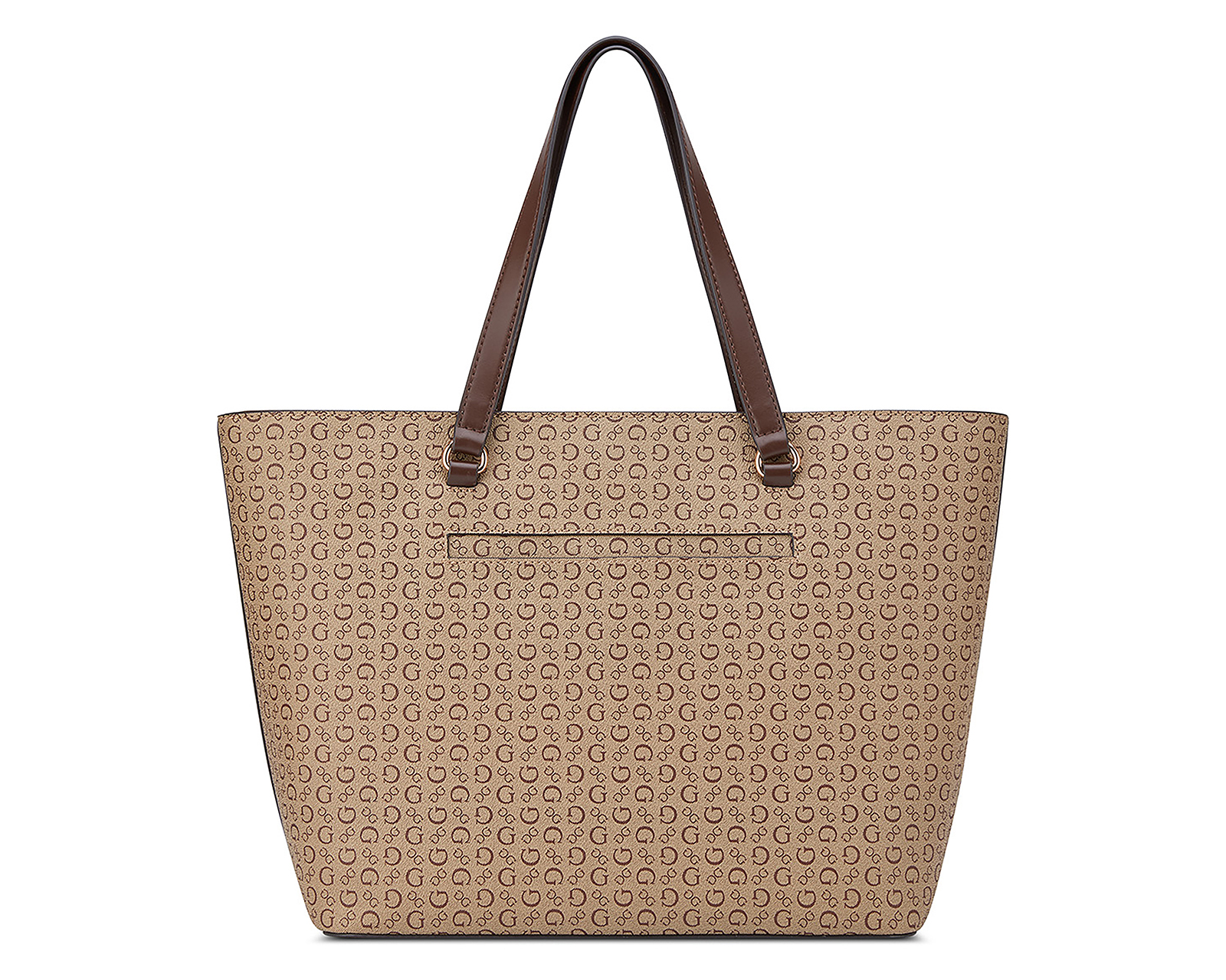 Foto 4 pulgar | Foto 3 | Bolsa de Hombro Guess Isabella