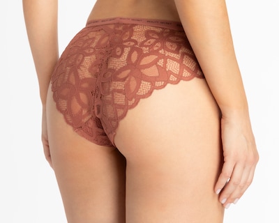 Foto 3 | Foto 3 | Bóxer Beauty Secret para Mujer 5 pack