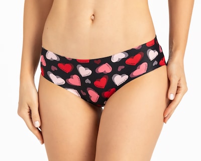 Foto 2 | Foto 2 | Bikini Lovest para Mujer 5 Pack
