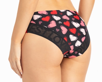 Foto 3 | Foto 3 | Bikini Lovest para Mujer 5 Pack