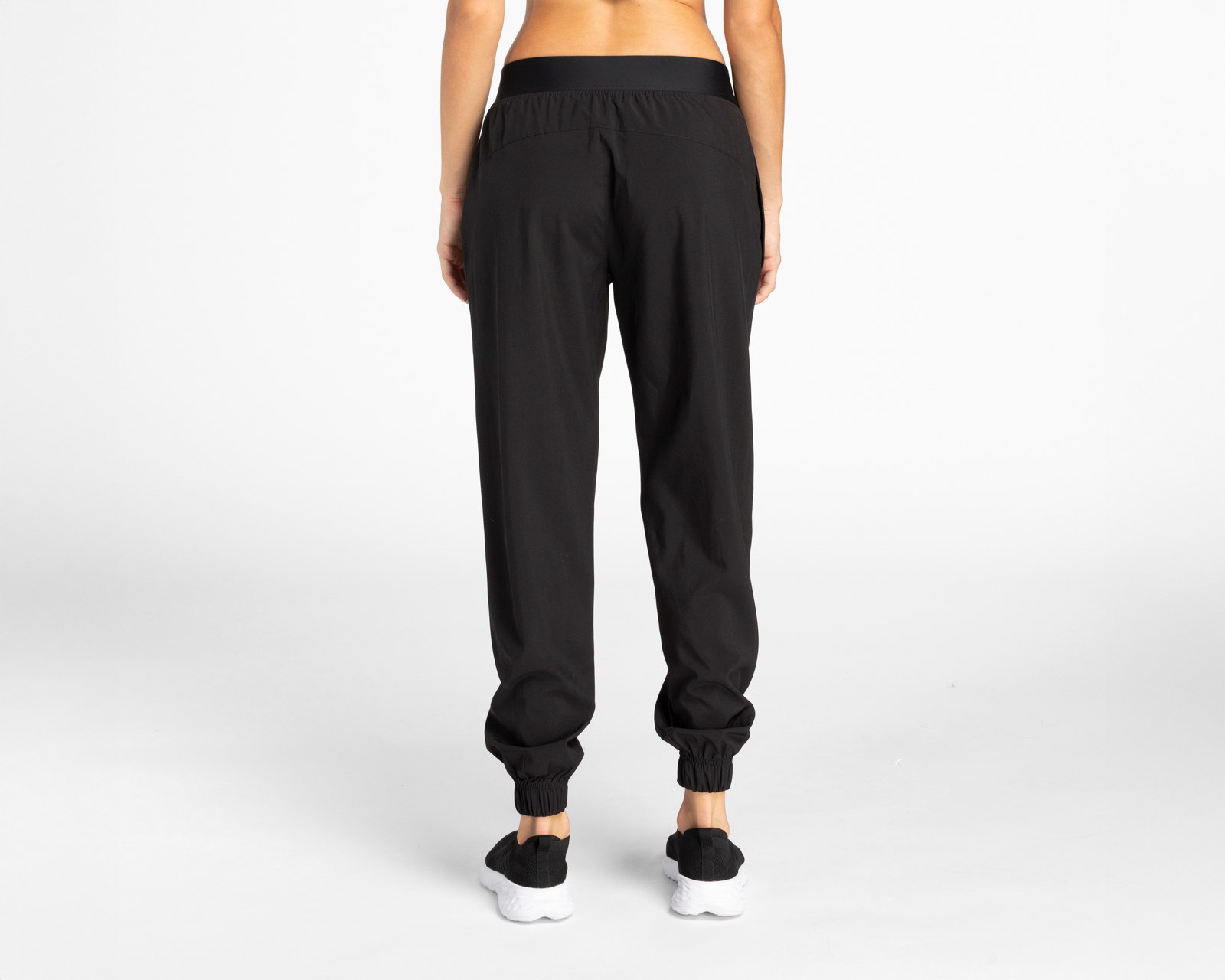 Foto 4 pulgar | Foto 3 | Pants de Entrenamiento Wilson para Mujer