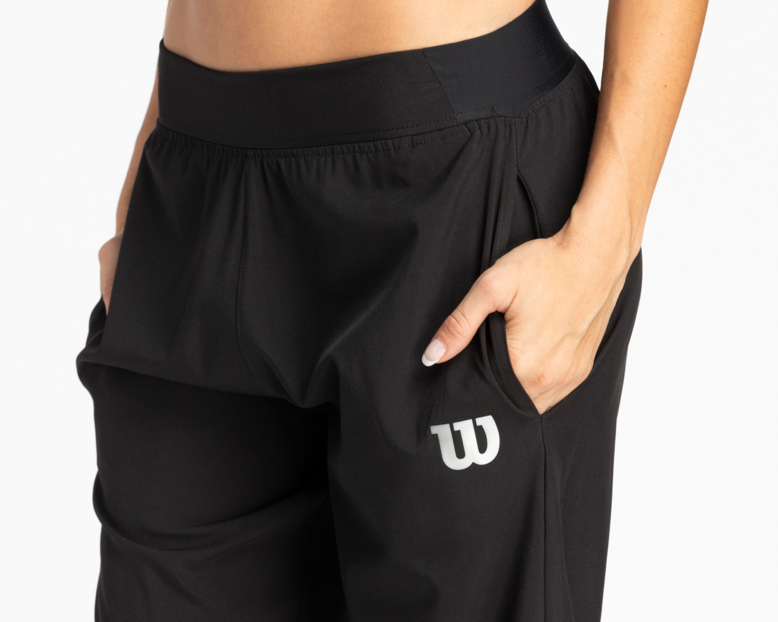 Foto 5 pulgar | Foto 4 | Pants de Entrenamiento Wilson para Mujer