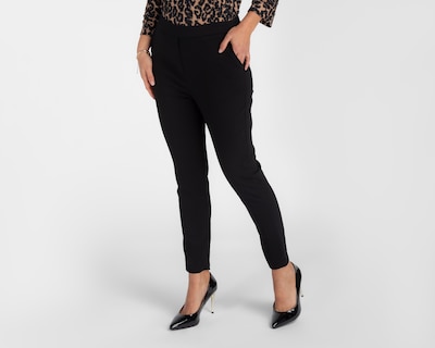 Foto 1 | Foto 1 | Pantalón de Vestir Sahara de Tiro Alto para Mujer
