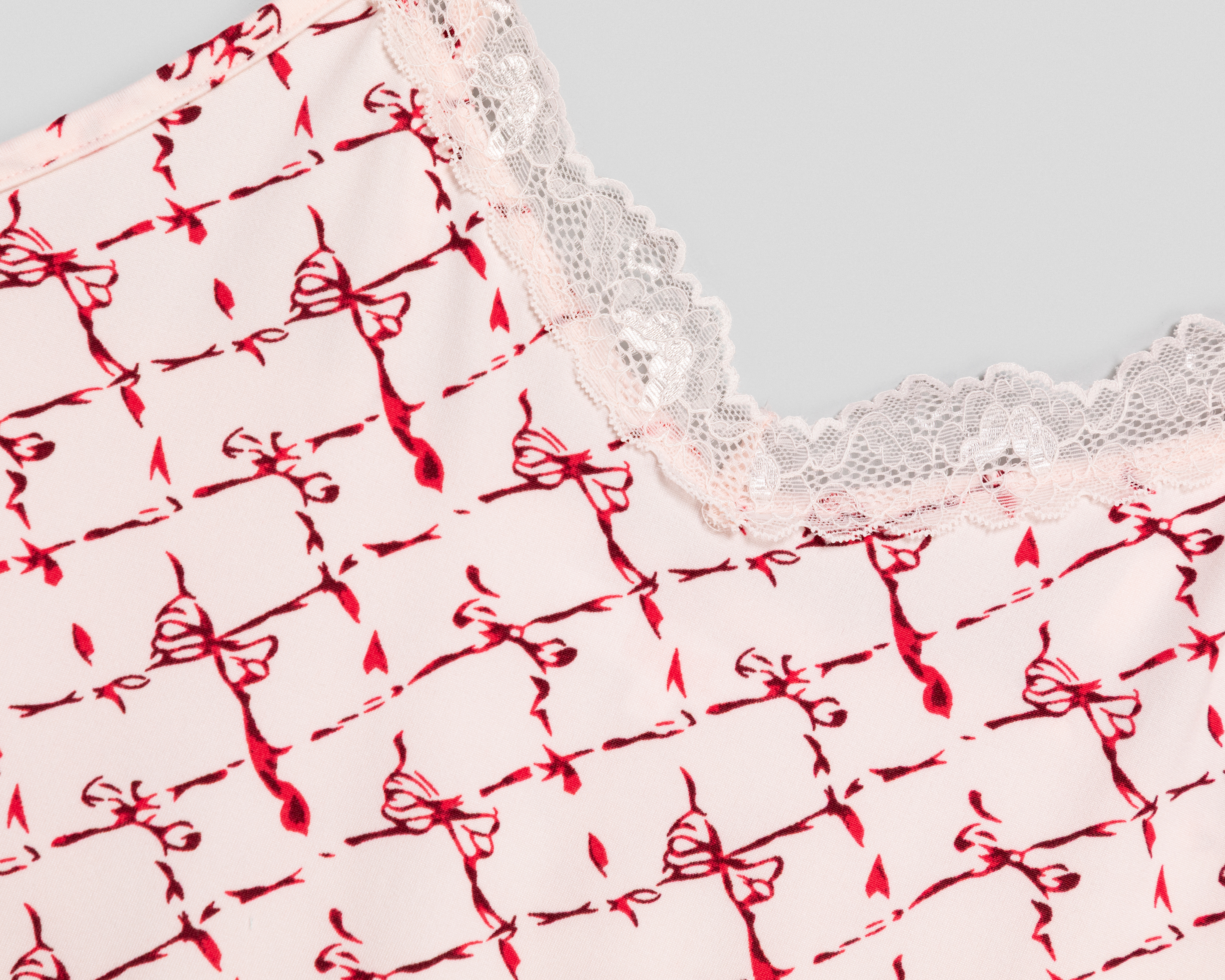 Foto 3 | Foto 3 | Pijama Lovest para Mujer 2 Piezas