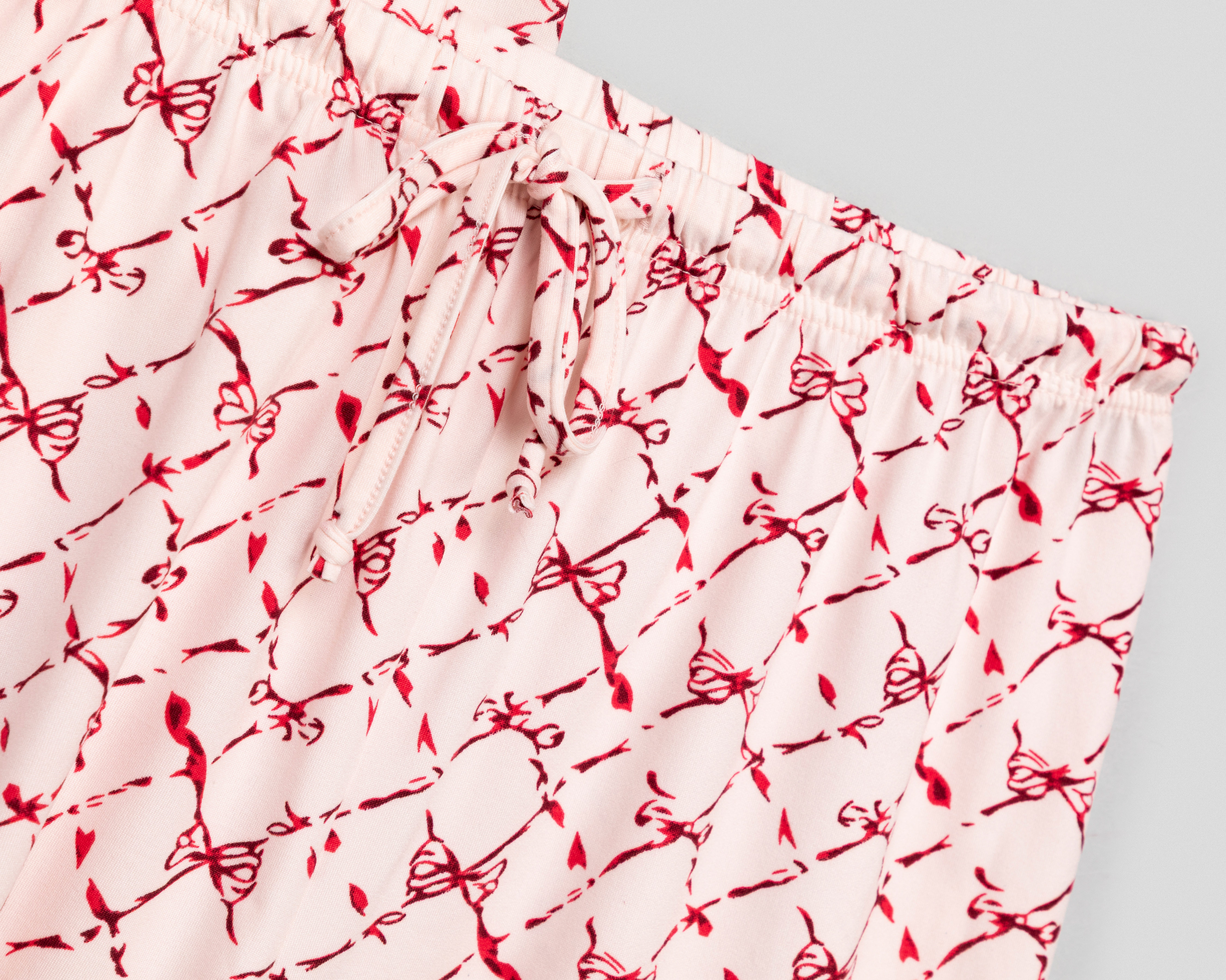 Foto 5 pulgar | Foto 4 | Pijama Lovest para Mujer 2 Piezas