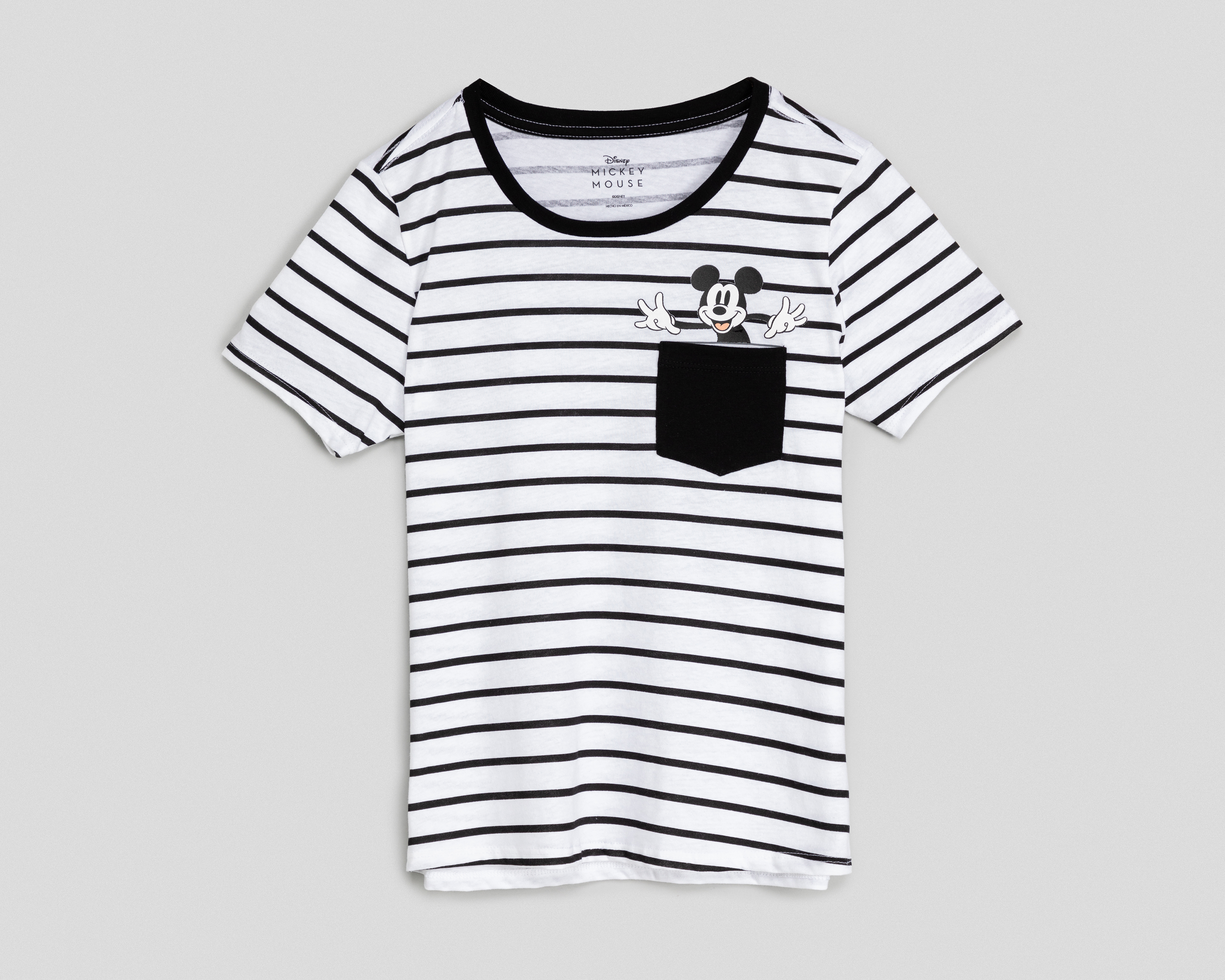 Playera Mickey Mouse Disney para Mujer