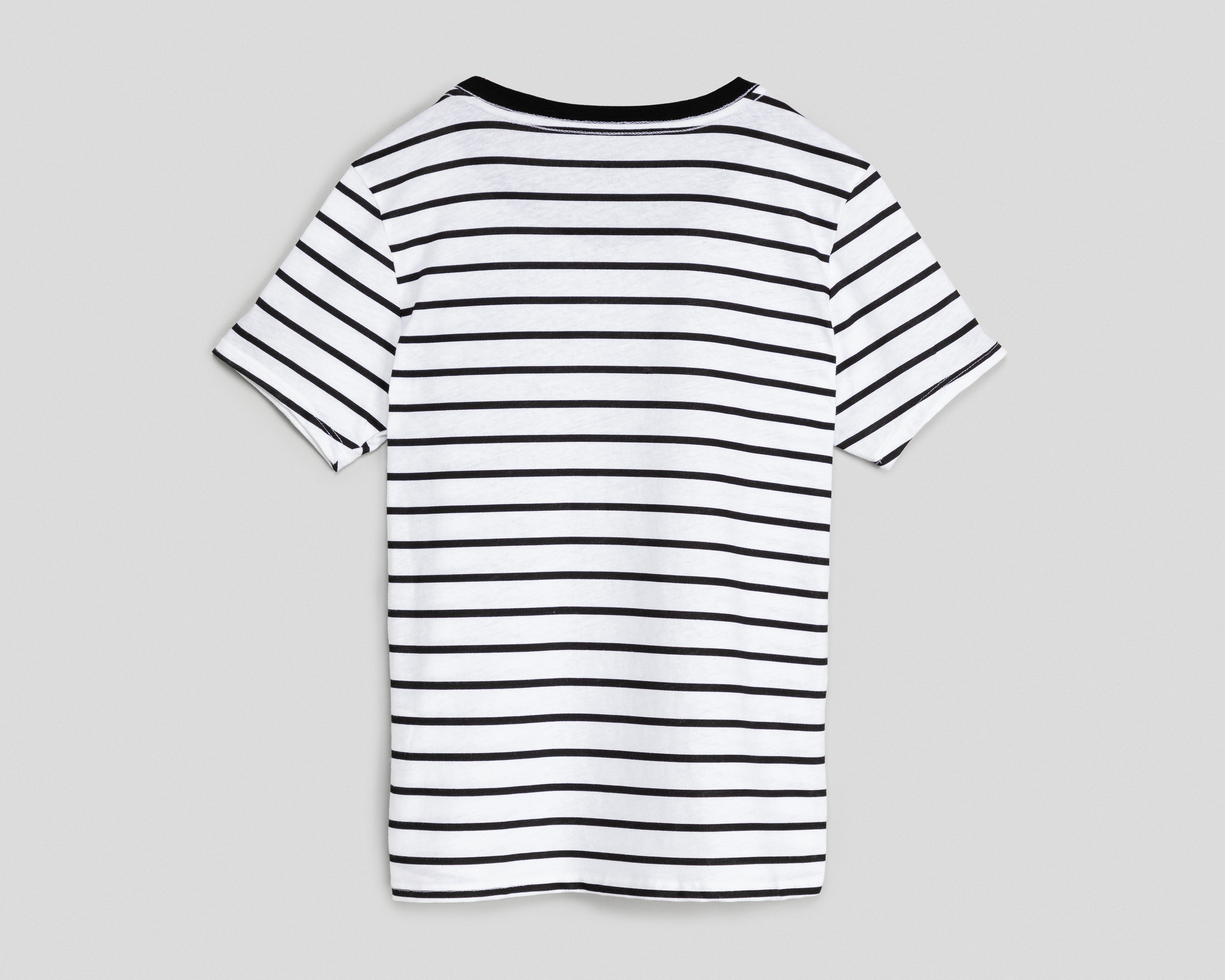 Foto 3 pulgar | Foto 2 | Playera Disney Manga Corta para Mujer