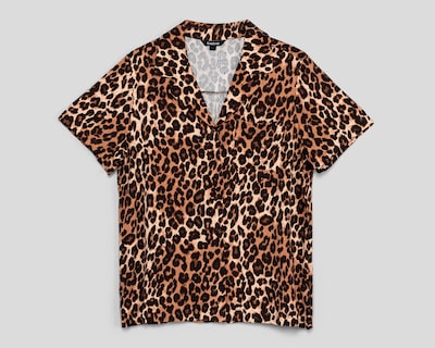 Foto 1 | Foto 1 | Blusa Manga Corta Bebe para Mujer