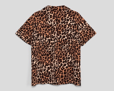 Foto 2 | Foto 2 | Blusa Manga Corta Bebe para Mujer