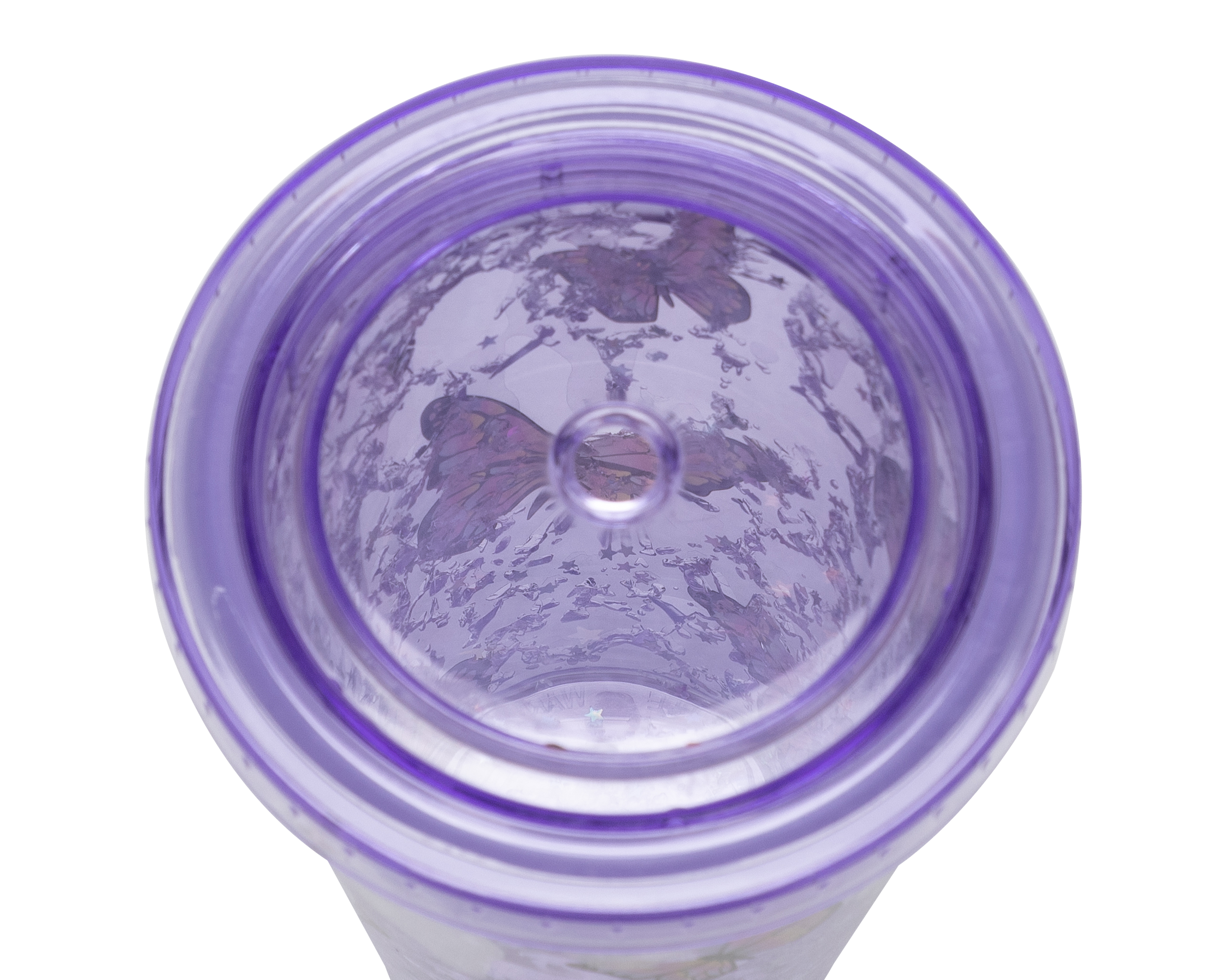 Foto 4 | Foto 4 | Vaso 18 Forever con Tapa y Popote