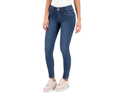 Foto 1 | Foto 1 | Jeans Skinny Oggi para Mujer