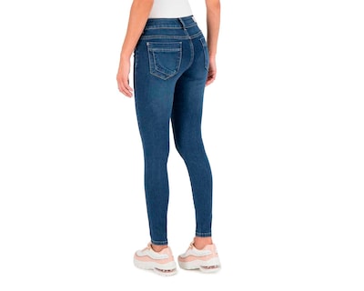 Foto 2 | Foto 2 | Jeans Skinny Oggi para Mujer