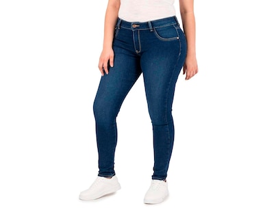Foto 3 | Foto 3 | Jeans Skinny Oggi para Mujer
