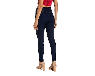 Foto 1 | Foto 1 | Jeans Skinny Sahara para Mujer