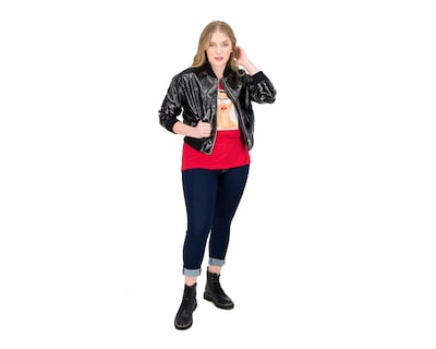 Foto 5 | Foto 5 | Jeans Skinny Sahara para Mujer
