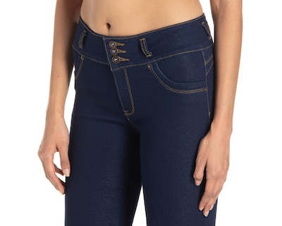 Foto 7 | Foto 7 | Jeans Skinny Sahara para Mujer