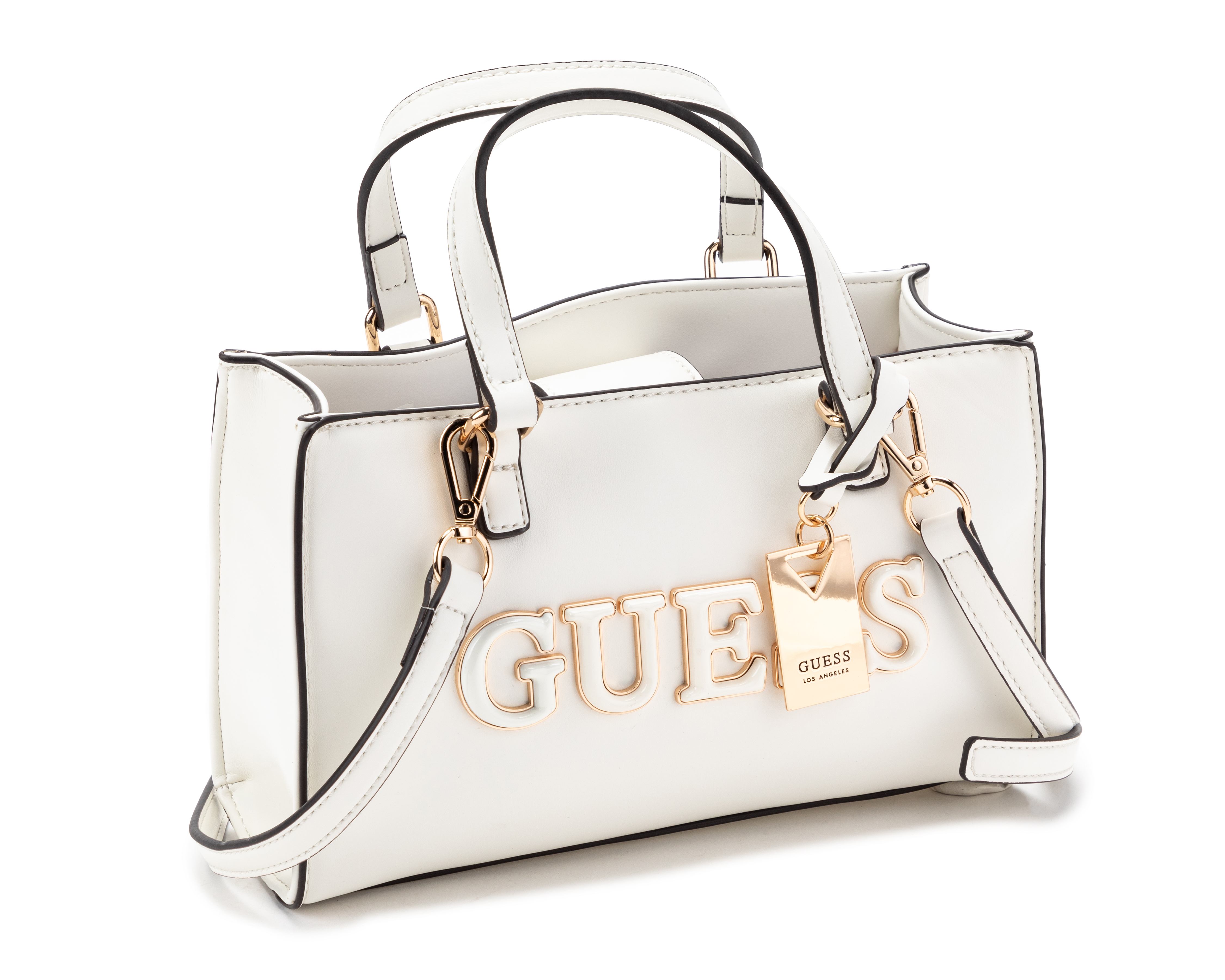 Foto 2 | Foto 2 | Bolso de Hombro Guess