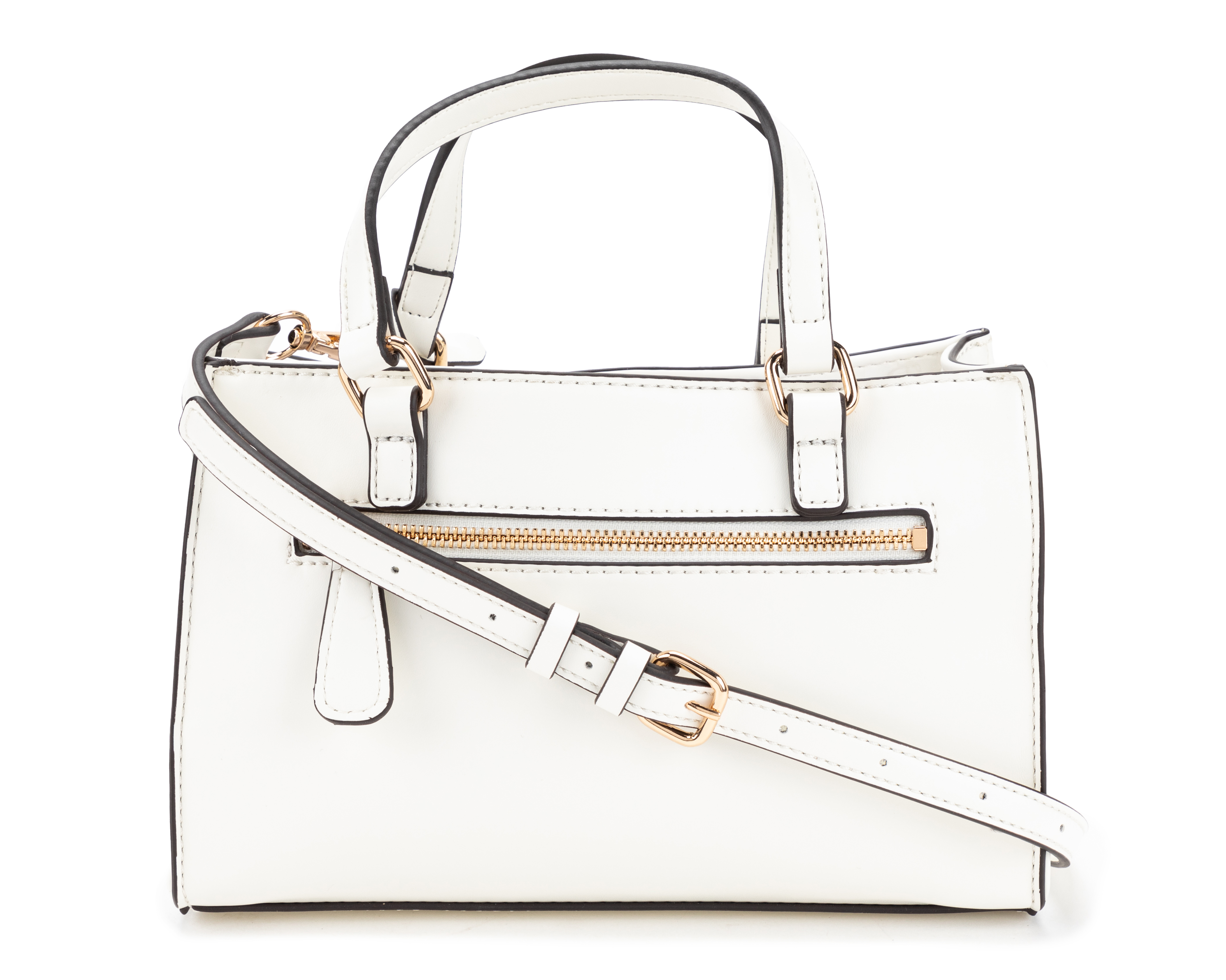 Foto 4 pulgar | Foto 3 | Bolso de Hombro Guess