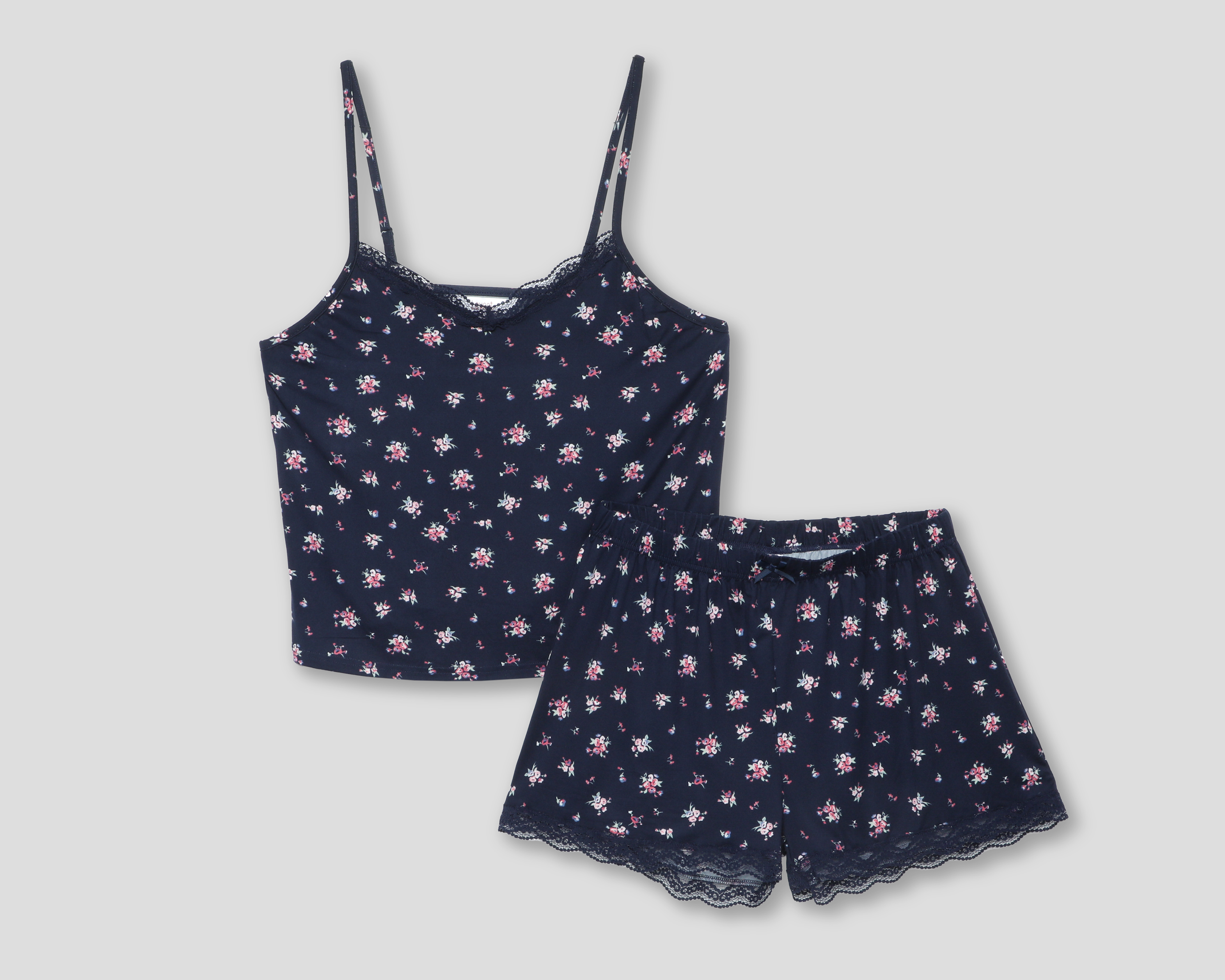 Pijama Lovest para Mujer 2 Piezas