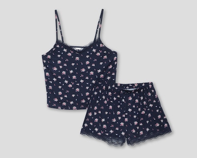 Foto 1 | Foto 1 | Pijama Lovest para Mujer 2 Piezas