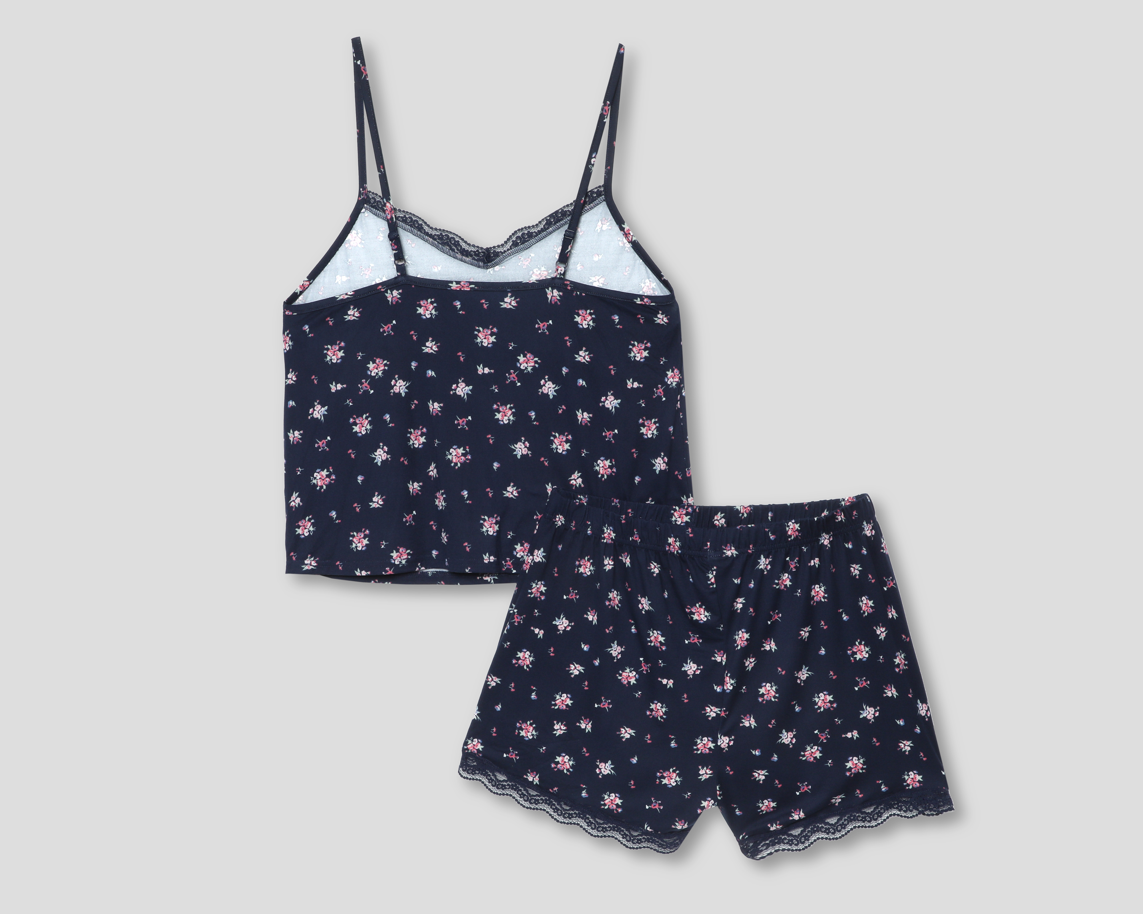 Foto 2 | Foto 2 | Pijama Lovest para Mujer 2 Piezas