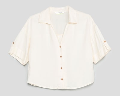 Foto 1 | Foto 1 | Blusa con Botones 18 Forever para Mujer