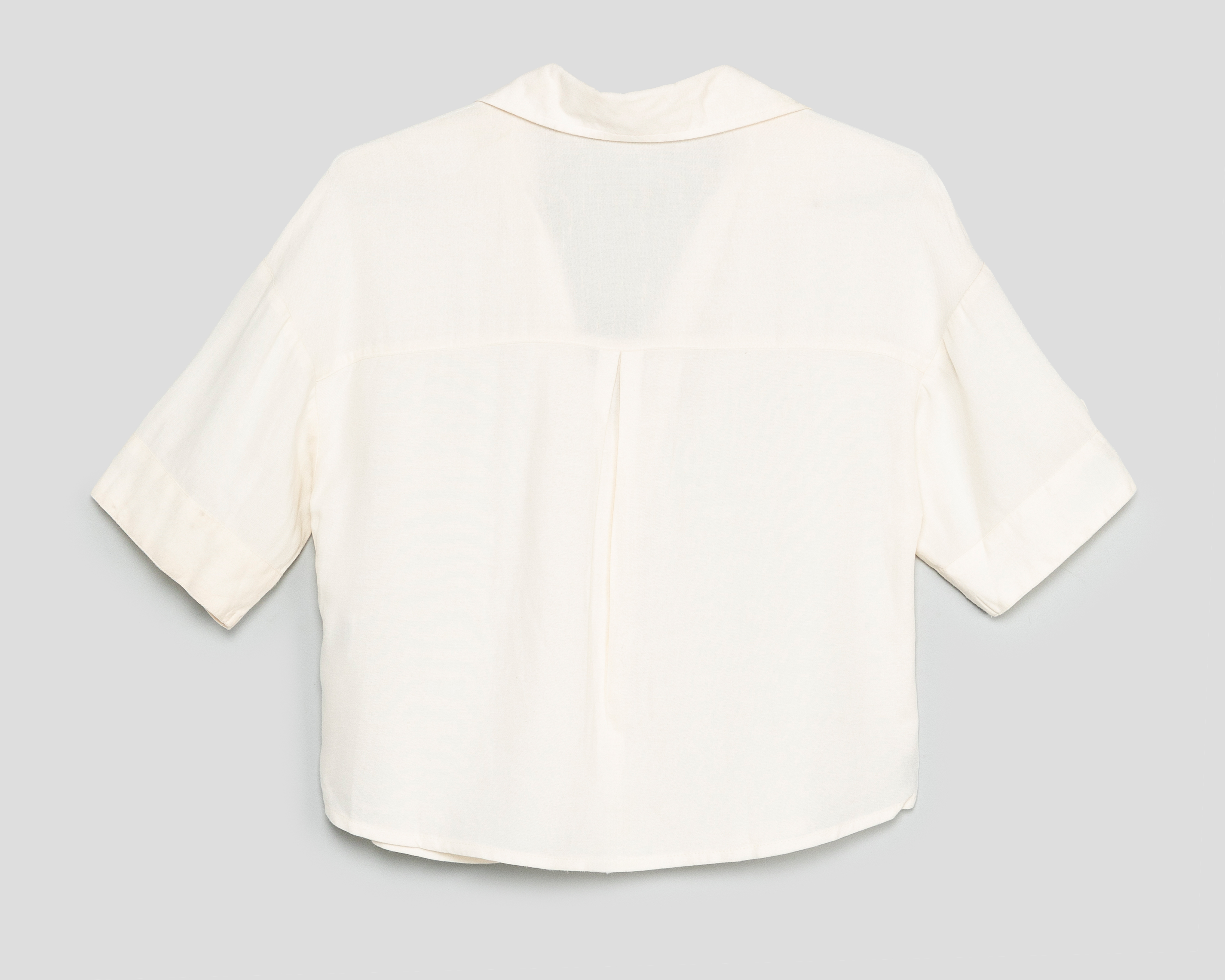 Foto 3 pulgar | Foto 2 | Blusa con Botones 18 Forever para Mujer