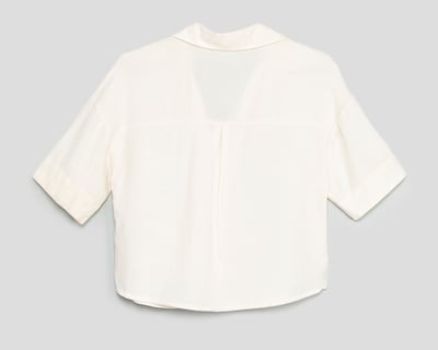 Foto 2 | Foto 2 | Blusa con Botones 18 Forever para Mujer