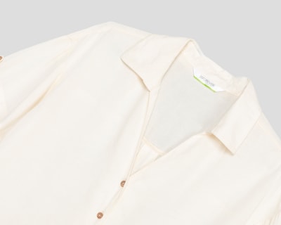 Foto 3 | Foto 3 | Blusa con Botones 18 Forever para Mujer