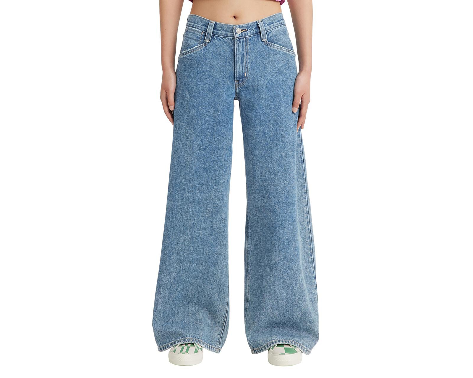 Foto 1 | Foto 1 | Jeans Baggy Levi's '94 para Mujer