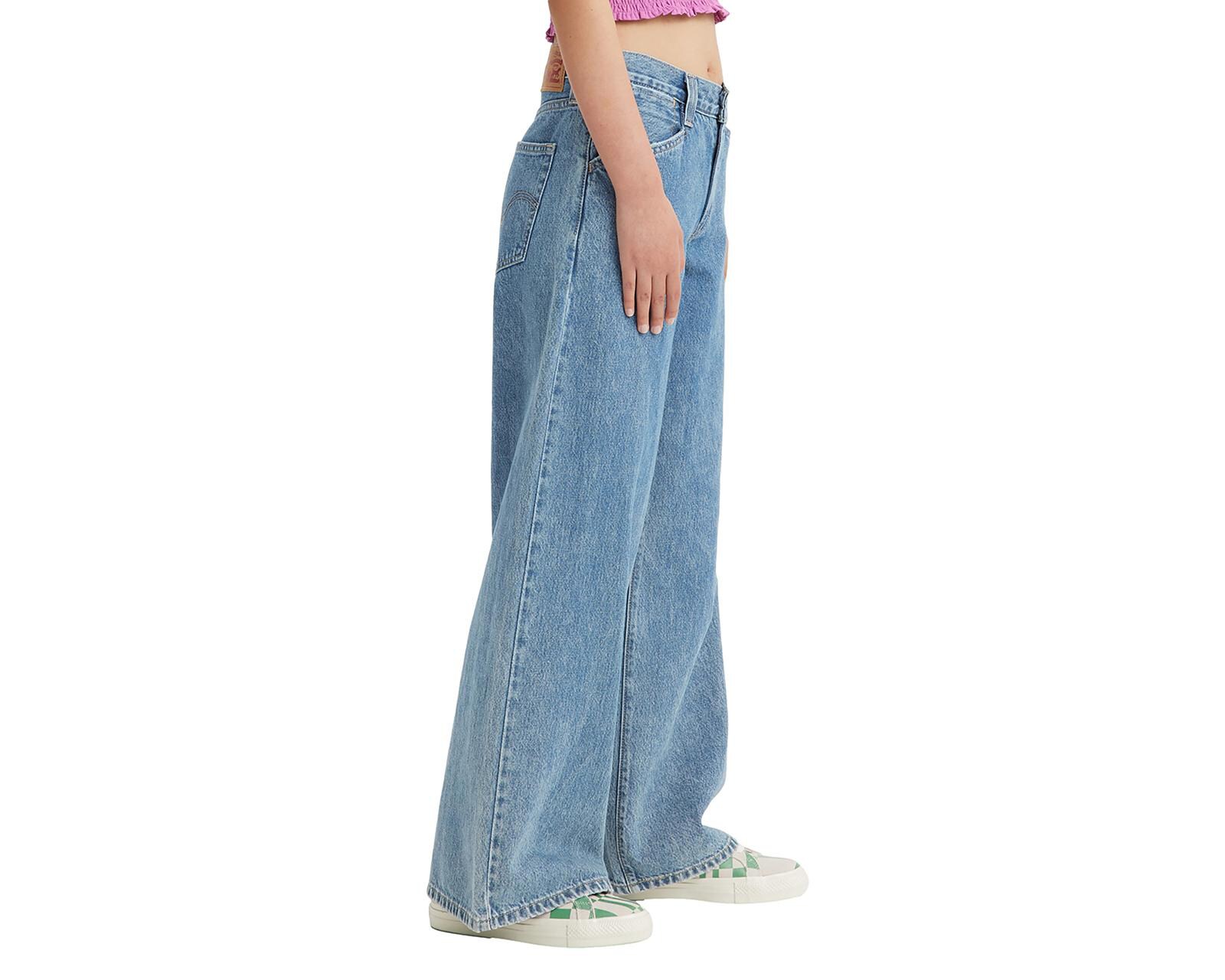 Foto 2 | Foto 2 | Jeans Baggy Levi's '94 para Mujer