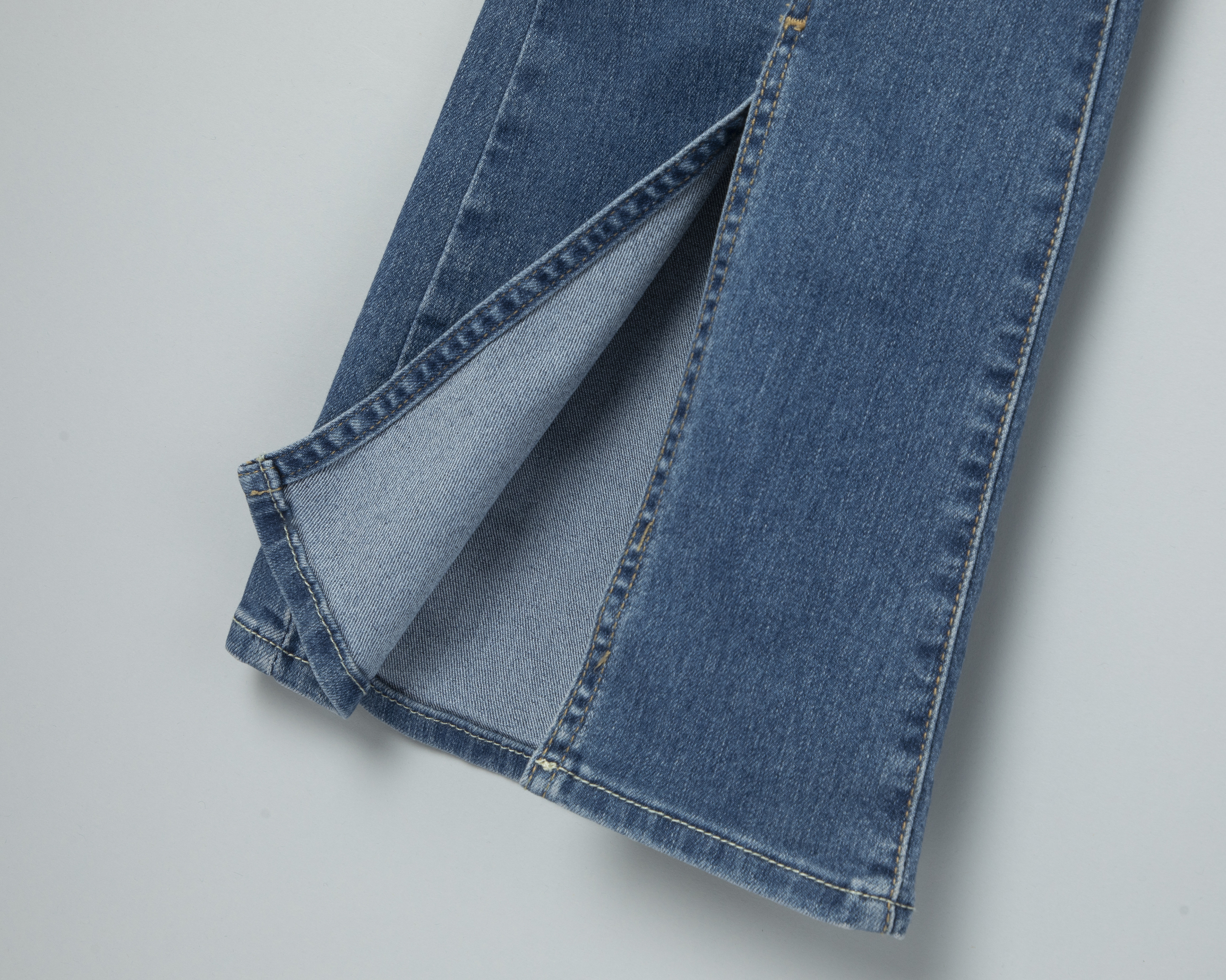 Foto 10 pulgar | Foto 9 | Jeans Flare Levi's 726 para Mujer