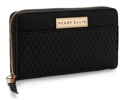 Foto 2 | Foto 2 | Cartera Perry Ellis para Mujer