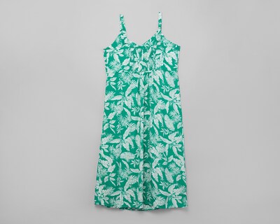 Foto 2 | Foto 2 | Vestido Lady Sun de Playa sin Mangas Floral