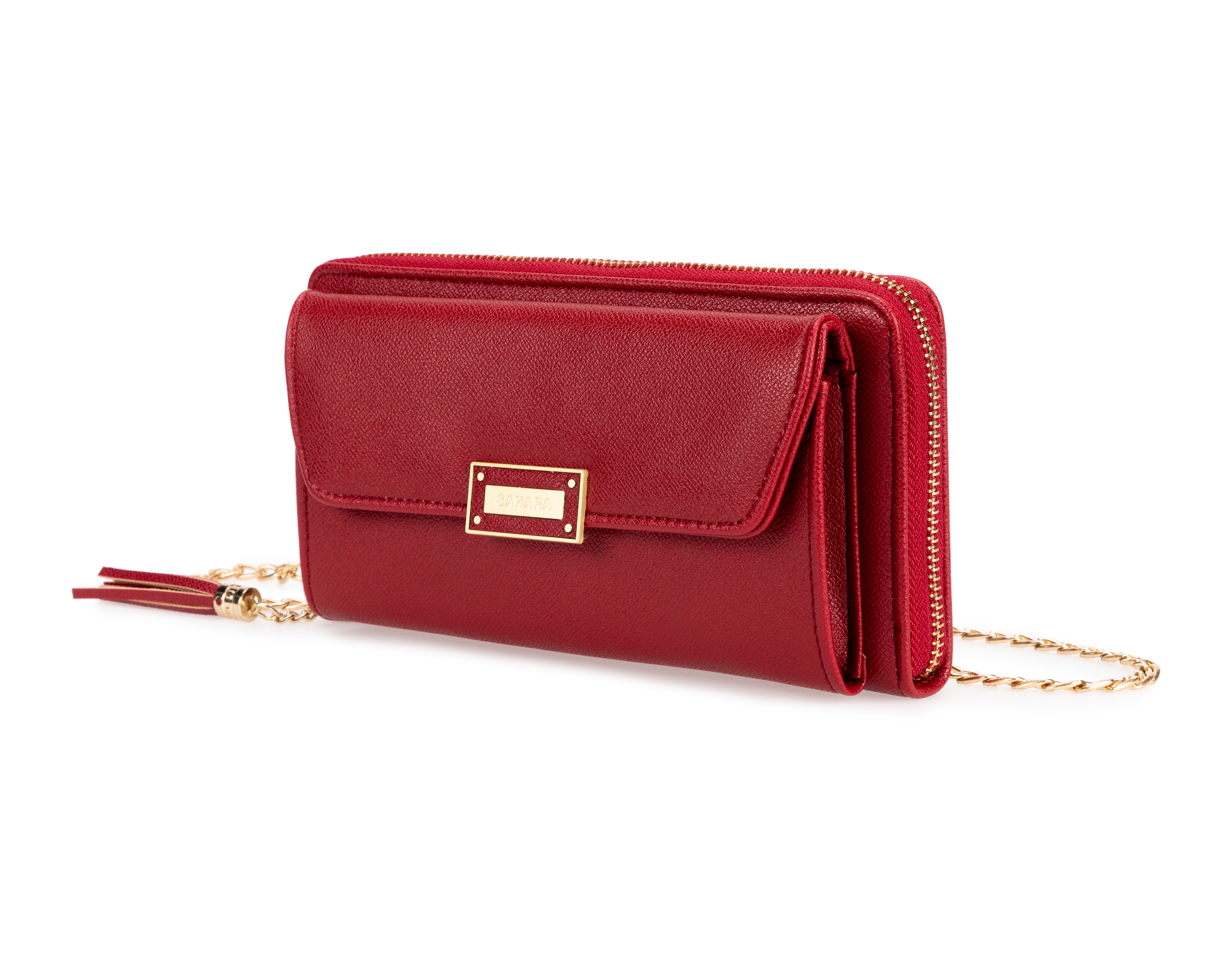 Foto 3 pulgar | Foto 2 | Cartera Sahara