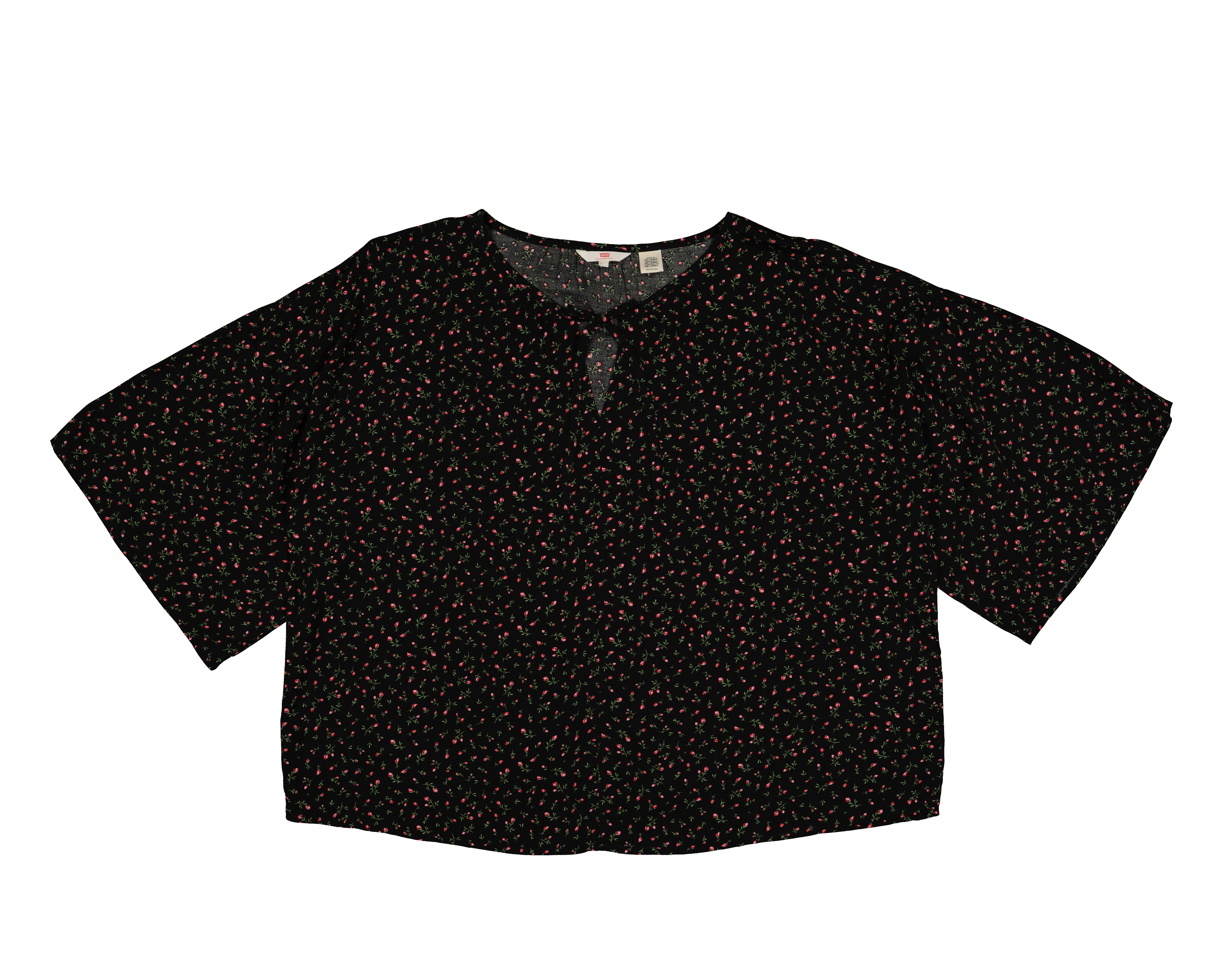 Blusa Levi's Manga Corta