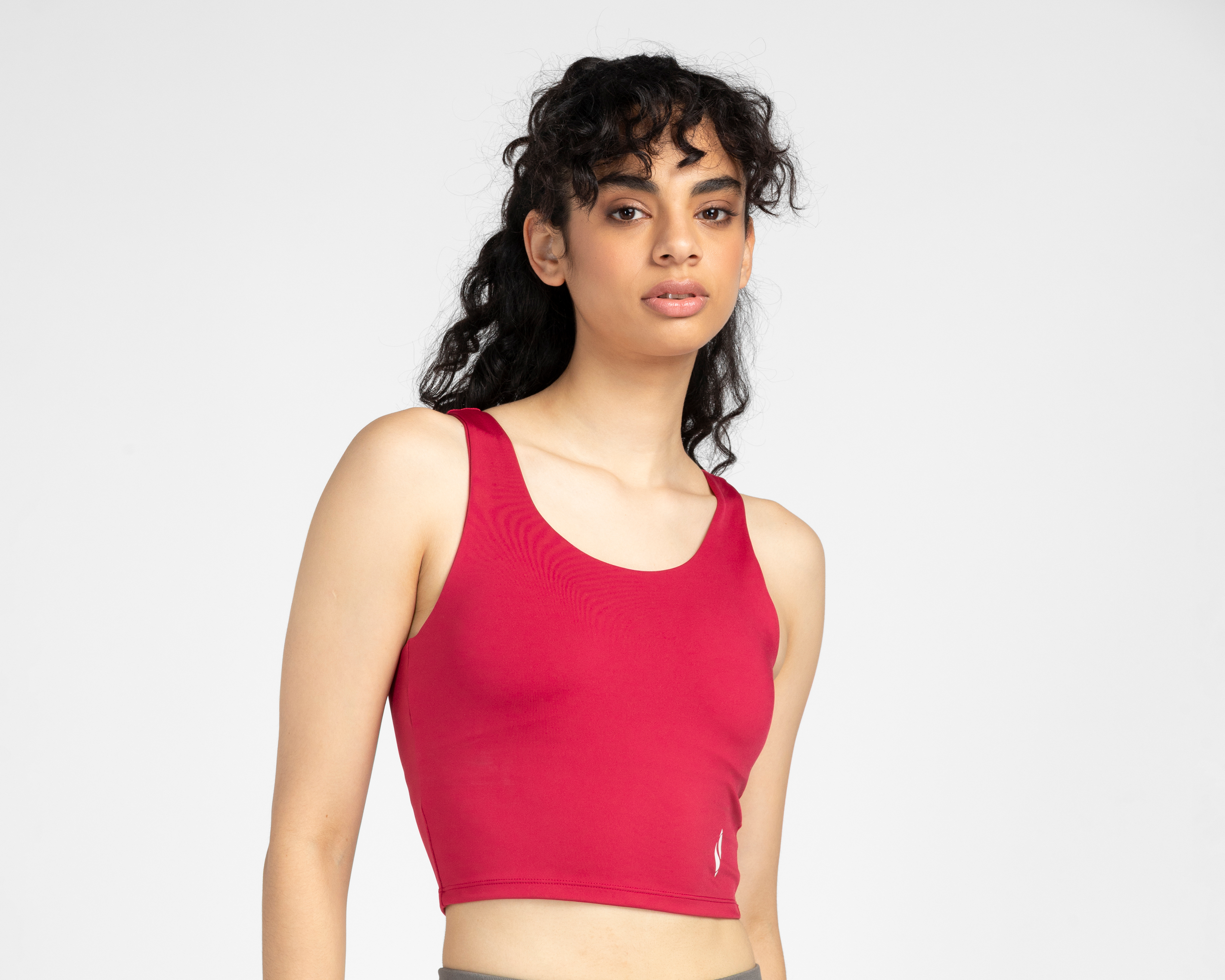 Foto 2 pulgar | Foto 1 | Top Deportivo Skechers Active 4 Way Stretch para Mujer
