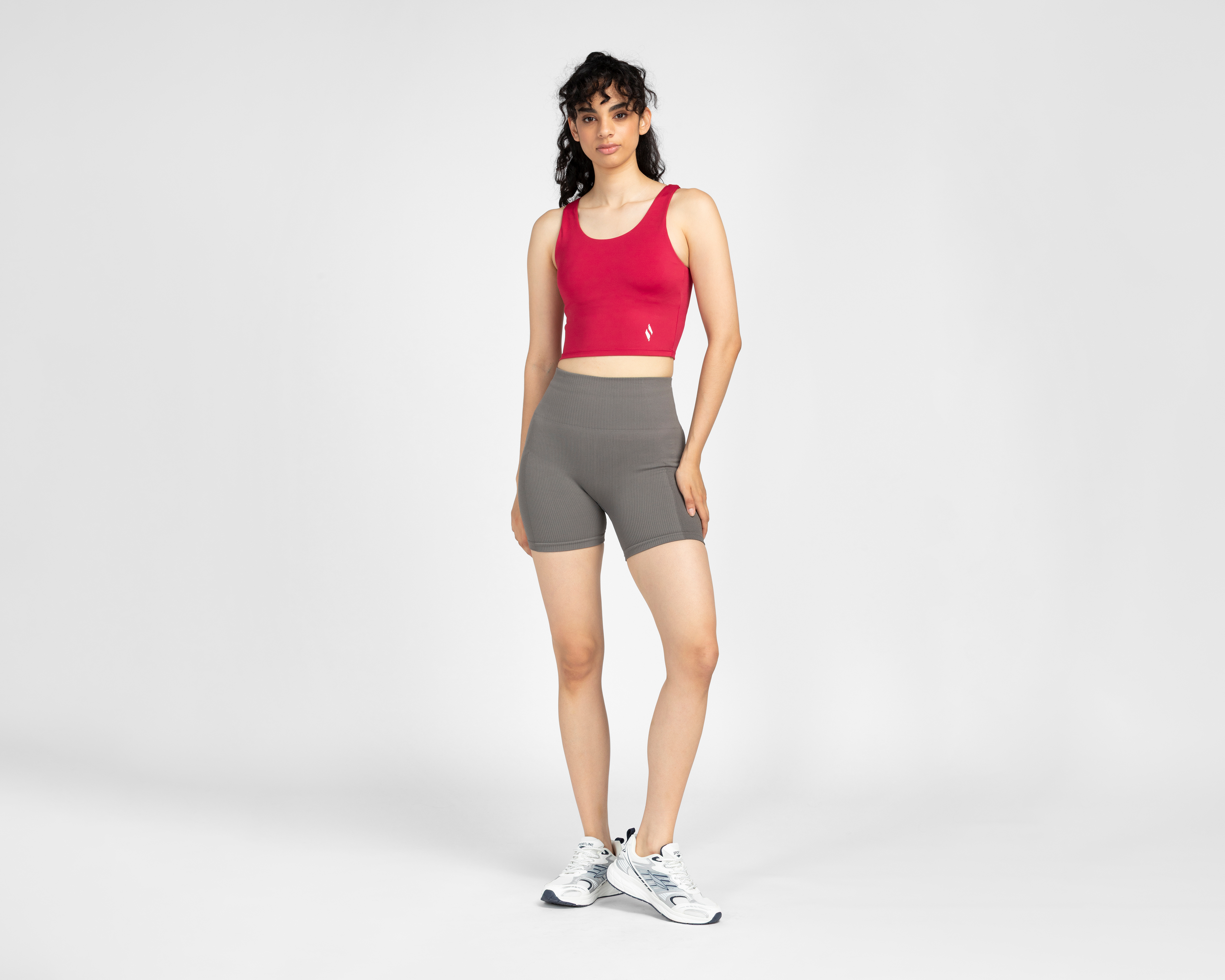 Foto 3 pulgar | Foto 2 | Top Deportivo Skechers Active 4 Way Stretch para Mujer