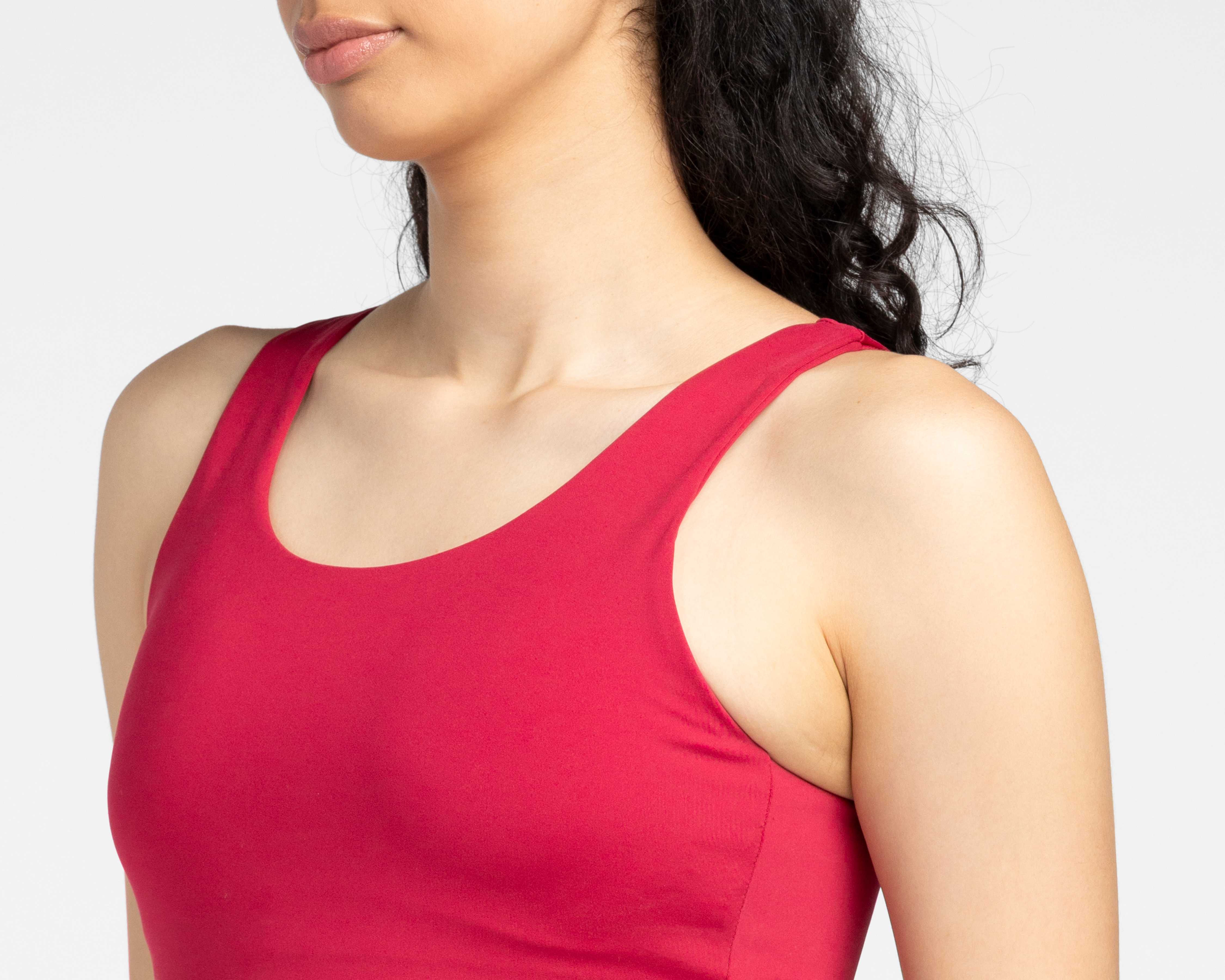 Foto 5 pulgar | Foto 4 | Top Deportivo Skechers Active 4 Way Stretch para Mujer