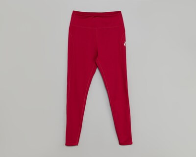 Foto 1 | Foto 1 | Leggins Rojos Skechers Active 4 Way Stretch para Mujer