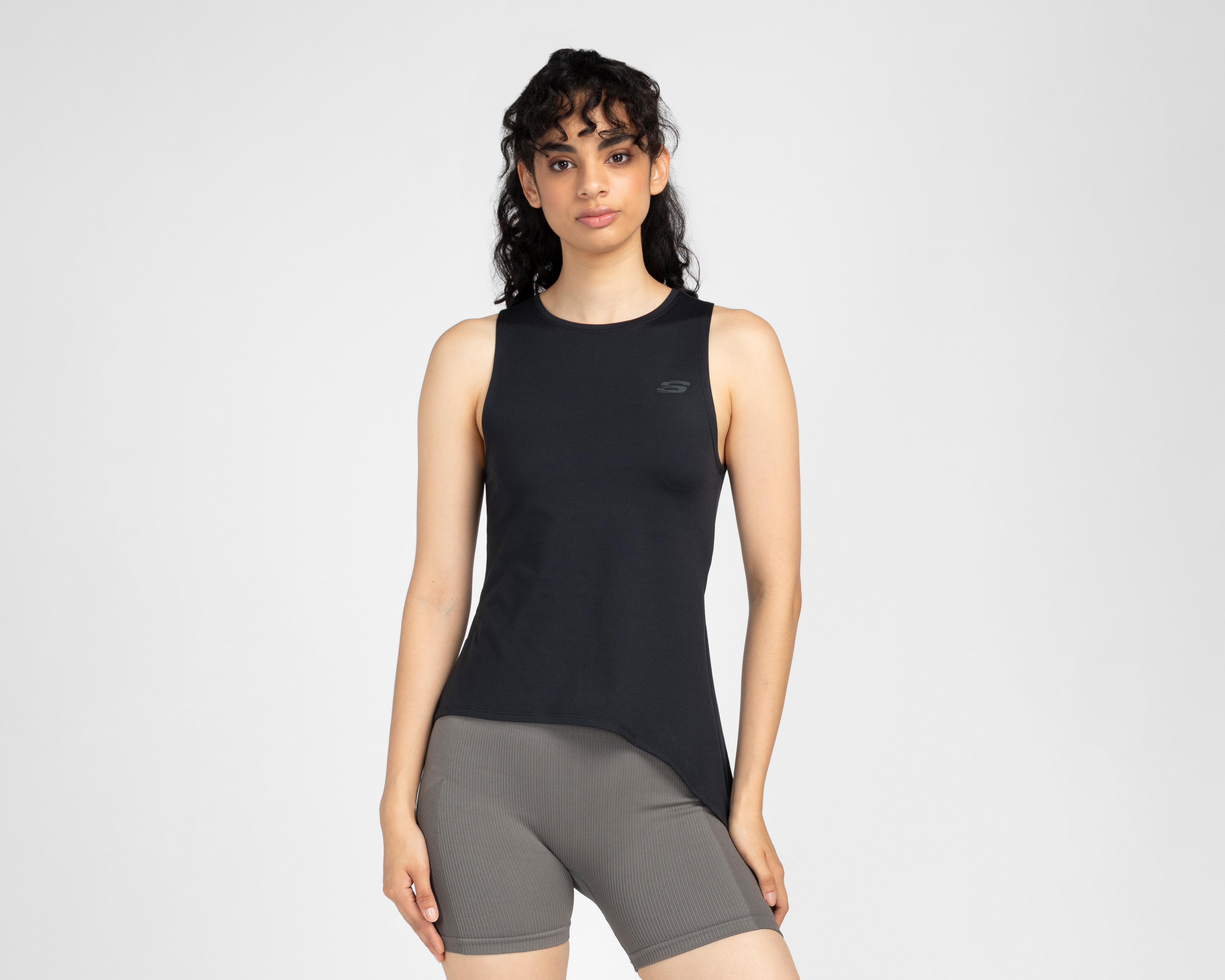 Playera Deportiva Skechers para Mujer
