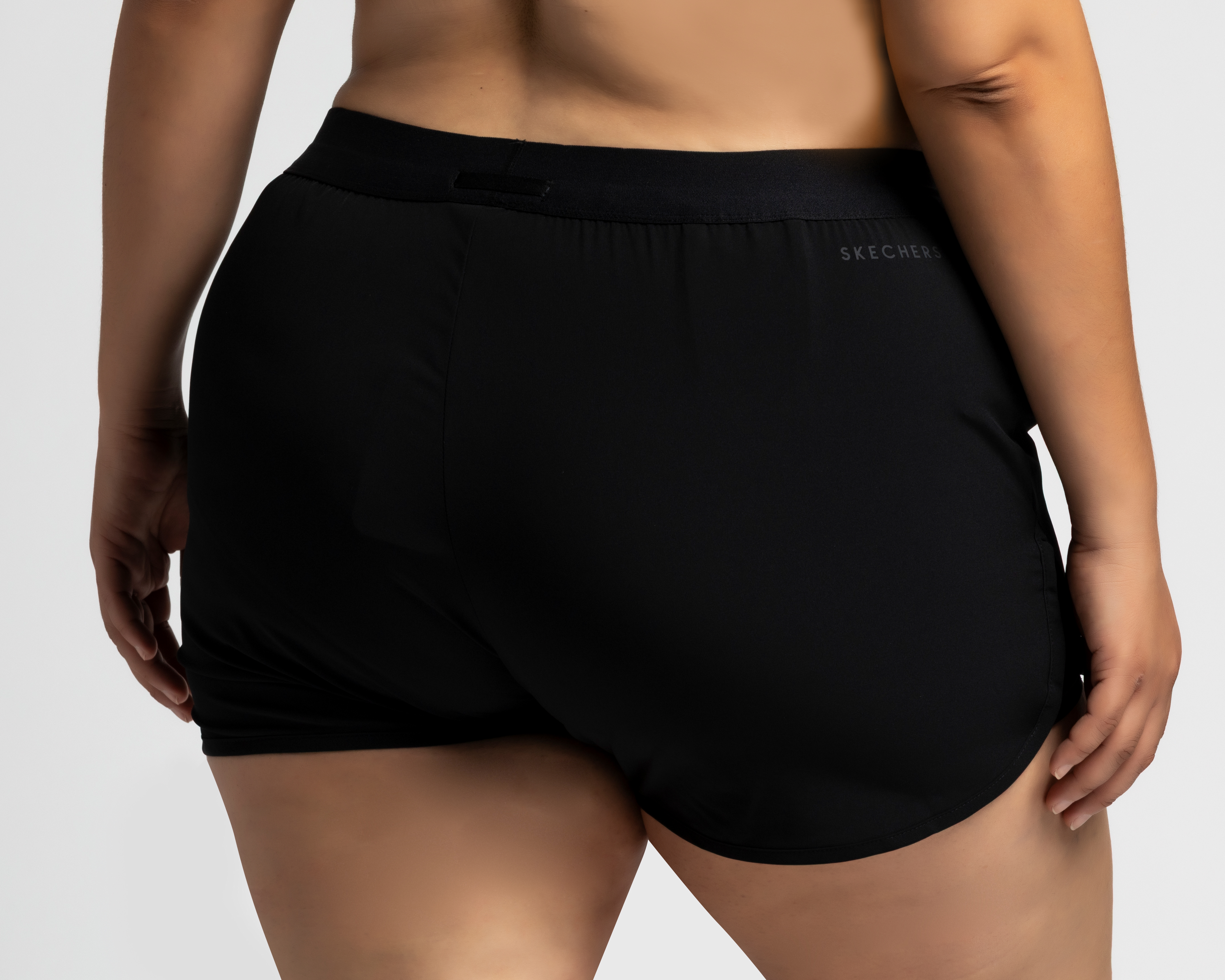 Foto 5 | Foto 5 | Short Deportivo Skechers para Mujer